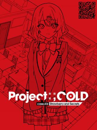Project:;cold Case.614 Strawberry And Secrets Raw Free