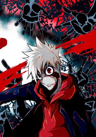 ぶっ壊れ世界で死んだ時 Raw Free