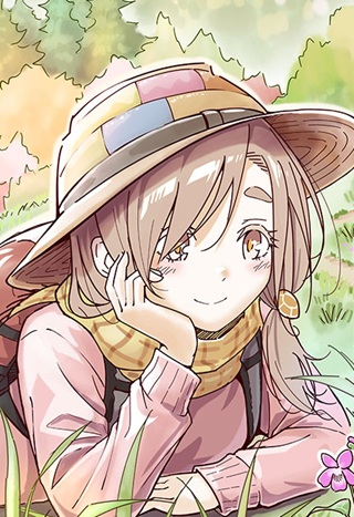 ウサギとカメのゆる山歩 Raw Free